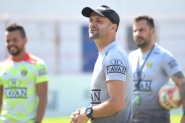 Gasparense Jerson Testoni  o destaque da Srie C do Brasileiro