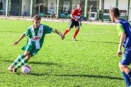 Tupi promove avaliao tcnica para reforar elenco no sbado