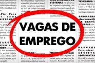 Santa Catarina tem mais de quatro mil vagas de emprego disponveis