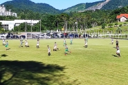 Tupi vence amistoso contra Vera Cruz, em Pomerode