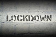 Novo decreto prev lockdown aos fins de semana em Santa Catarina