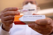 SC recebe 91,2 mil doses de vacina contra coronavrus nessa quarta