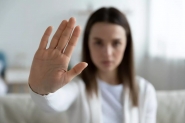 Violncia contra a mulher  tema de campanha da Polcia Civil