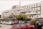 Hospital fica sem energia e funcionrios fazem ventilao manual de pacientes em SC