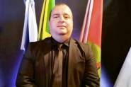 Presidente da Cmara de Vereadores de Ascurra morre vtima de coronavrus