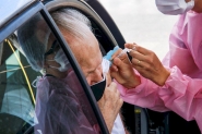 Mais de 117 mil catarinenses j receberam as duas doses da vacina contra o coronavrus