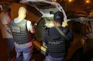 Preso suspeito de matar jovem que cobrou uso de mscara em mercado de Itapema