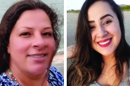 Com intervalo de poucas horas, me e filha morrem vtimas do coronavrus em Indaial