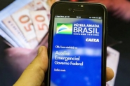 Novo auxlio emergencial comea a ser pago na prxima tera-feira