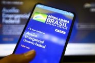 Governo inicia nesta tera pagamento de nova rodada do auxlio emergencial