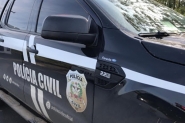 Jovem  preso suspeito de simular sequestro e extorquir pais em So Jos