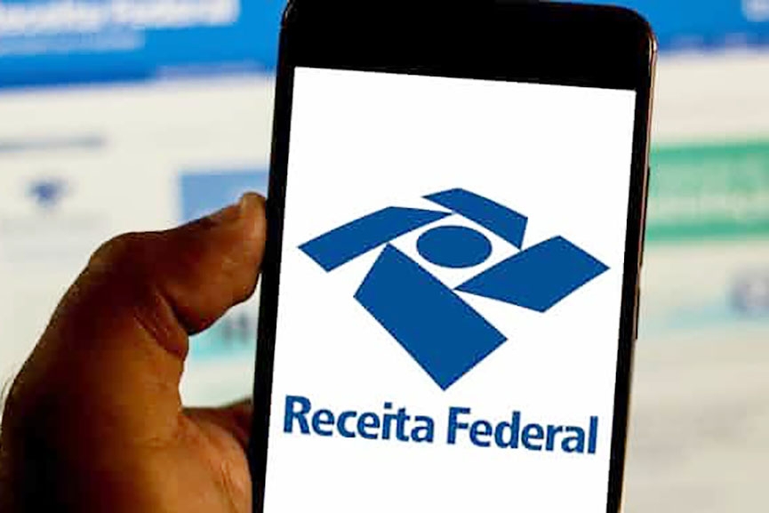 Mais de 13 milhes de declaraes de imposto de renda j foram entregues  Receita Federal