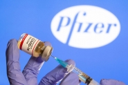 SC recebe mais 83 mil doses da Pfizer nesta segunda-feira