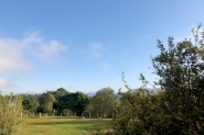 Semana ser de sol e temperaturas amenas em SC