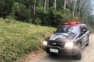 Polcia prende homem por extorso em falso sequestro em Tijucas