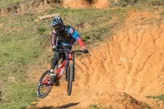 Gaspar sedia competio de downhill no fim de semana