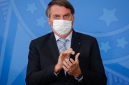 Presidente Jair Bolsonaro confirma agenda de dois dias em SC na prxima semana