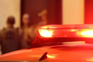Bandido ameaa comerciante com serra de mo em Indaial 