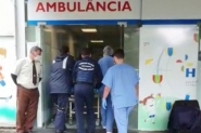 Beb de 23 dias morre ao ser atacada por cachorro em Biguau
