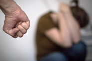 Homem suspeito de agredir companheira com socos  preso no Vale do Itaja