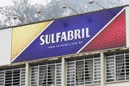 Marca Sulfabril pode voltar ao mercado aps leilo que acontece em novembro