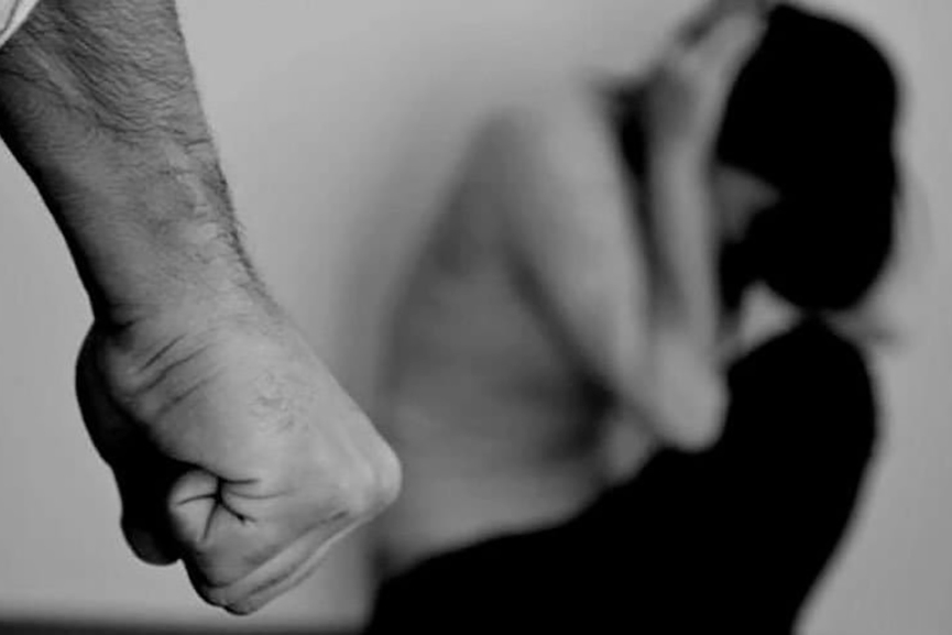 Homem bbado ameaa mulher com espingarda de fabricao caseira e acaba preso em Gaspar