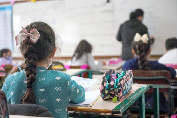 Aulas da rede estadual em 2022 tero incio no dia 7 de fevereiro