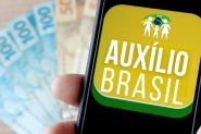 Auxlio Brasil comea a ser pago nesta quarta-feira