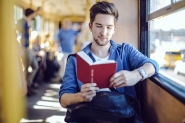 Ilhota abre inscries para transporte gratuito de alunos para a Furb, Uniasselvi e Univali
