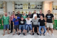 Diretoria do Clube Atltico Tupi planeja aes para o binio 2022/2023