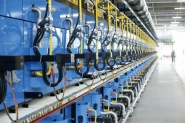 Santa Catarina registra aumento no consumo de gs natural industrial
