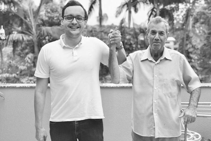 Morre Zelir Nezi, vice-prefeito de Indaial