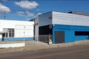 Seguranas de casa noturna so baleados no Oeste de SC