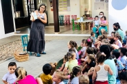 Especialistas de Gaspar criam clube de livros infantis por assinatura