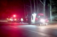 Atropelamento mata homem na BR-470, em Lontras