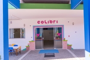 Colibri: Educao Infantil de qualidade e estrutura impecvel