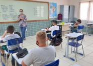 Gaspar abre inscries para processos seletivos na Educao e Assistncia Social