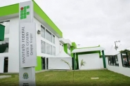 Problemas estruturais interditam trs salas do IFSC de Gaspar