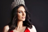Miss Eco SC se prepara para concurso nacional