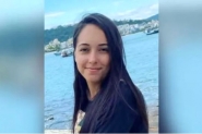 Mulher seminua  encontrada morta em rua de Itapema