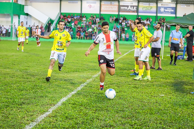 Tupi promove 55 Torneio do Trabalhador no domingo