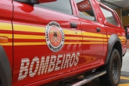 Mulher morre atropelada por nibus na BR-101, no Litoral de SC