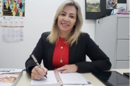 Matrculas abertas para EJA em Ilhota 