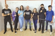 Escola de Ilhota desenvolve projeto sobre a causa animal 