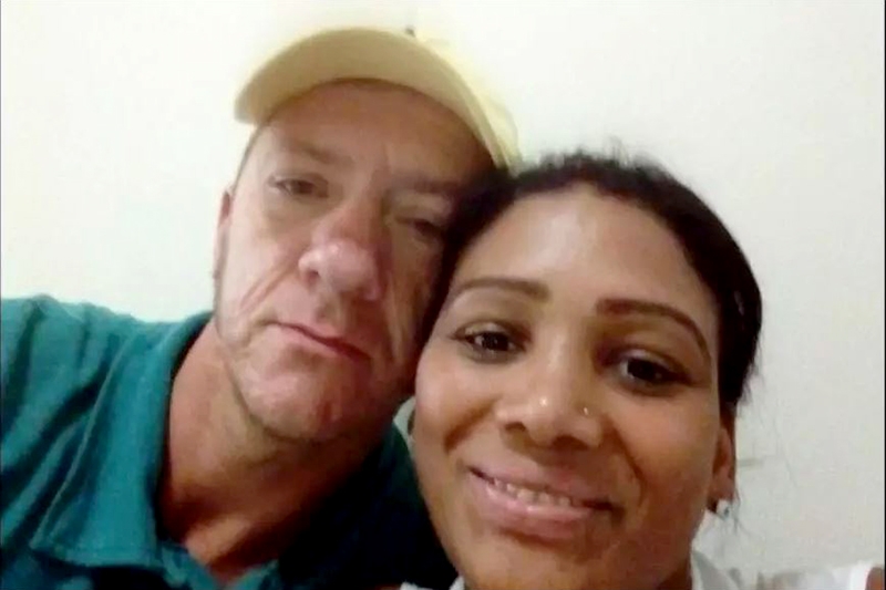 Duas pessoas morrem aps queda de carro em rio no Alto Vale do Itaja