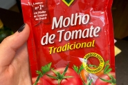 Empresa vai indenizar mulher que encontrou rato em molho de tomate no Oeste de SC