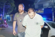 Anestesista  preso por estupro de mulher grvida durante parto no RJ