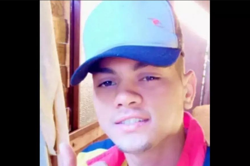 Identificado jovem que morreu atropelado por trem em Jaragu do Sul