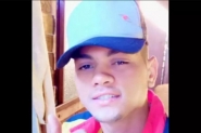 Identificado jovem que morreu atropelado por trem em Jaragu do Sul