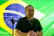Vereador quer criar 'Dia de combate  violncia domstica contra homens' em Lontras